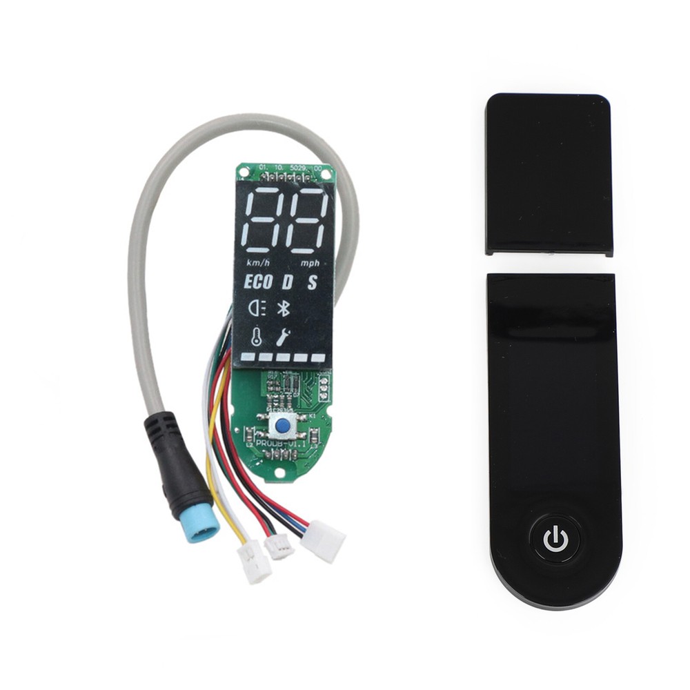 Bluetooth Dashboard Scooter Circuit Board Replacement Part For Xiaomi M365 PRO