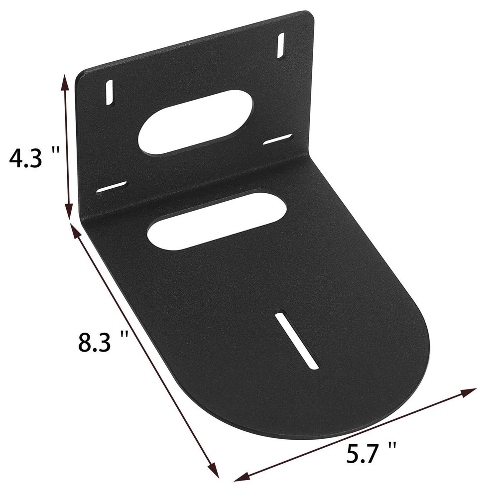 Camera Mounting Bracket Compatible with | HuddleCam| Small Universal Camera W...