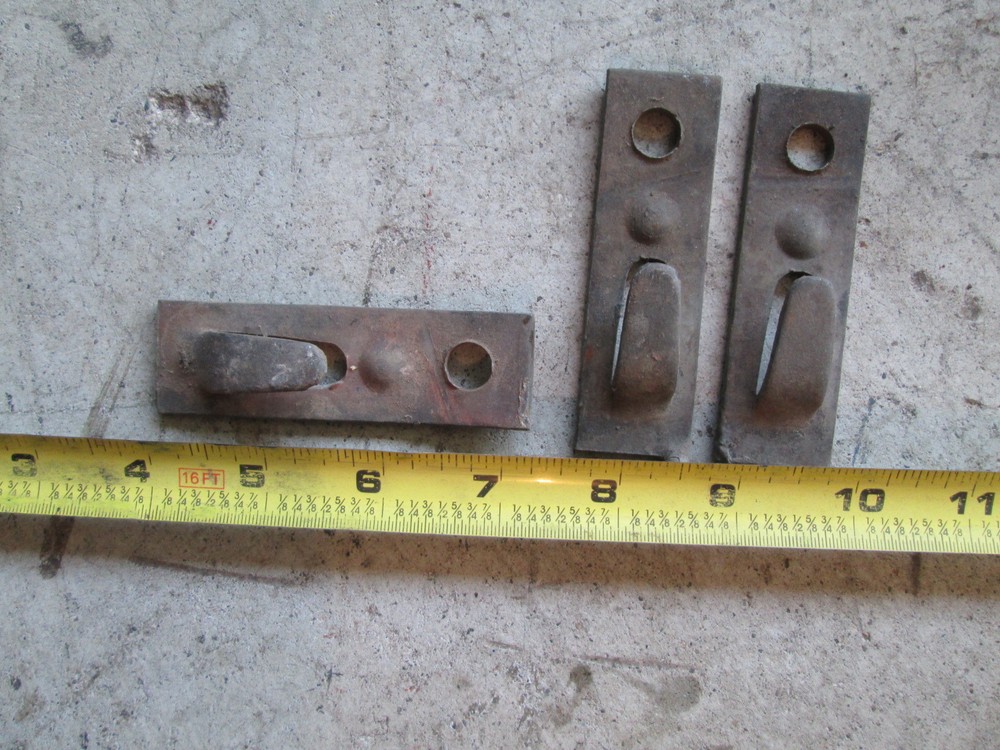 Windmill Tower Hook, one or more