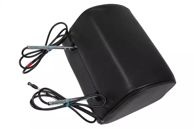 Genuine GM Ebony Driver Seat Head Restraint 22785190