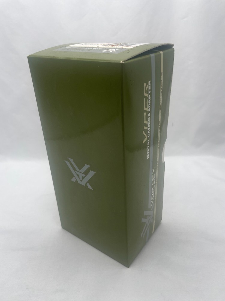 Vortex Optics Viper Digital Camera Adapter Spotting Scope VPR-DCA