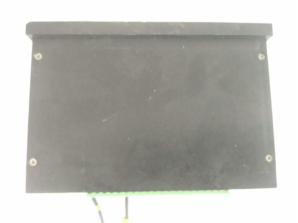 SPERRY COURSE MEMORY GYRO Input Power 24 VDC
