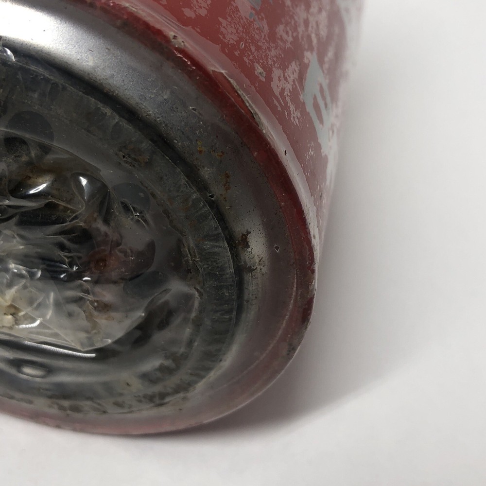 Baldwin Filters BF957 Filter, Cosmetic Rust