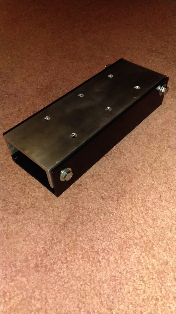 RRS-1903 Base Antenna Tilt Mount