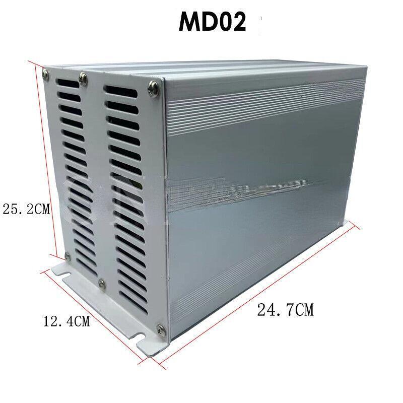 Computer Embroidery Machine Accessories MD-02 Microstepping Motor Driver