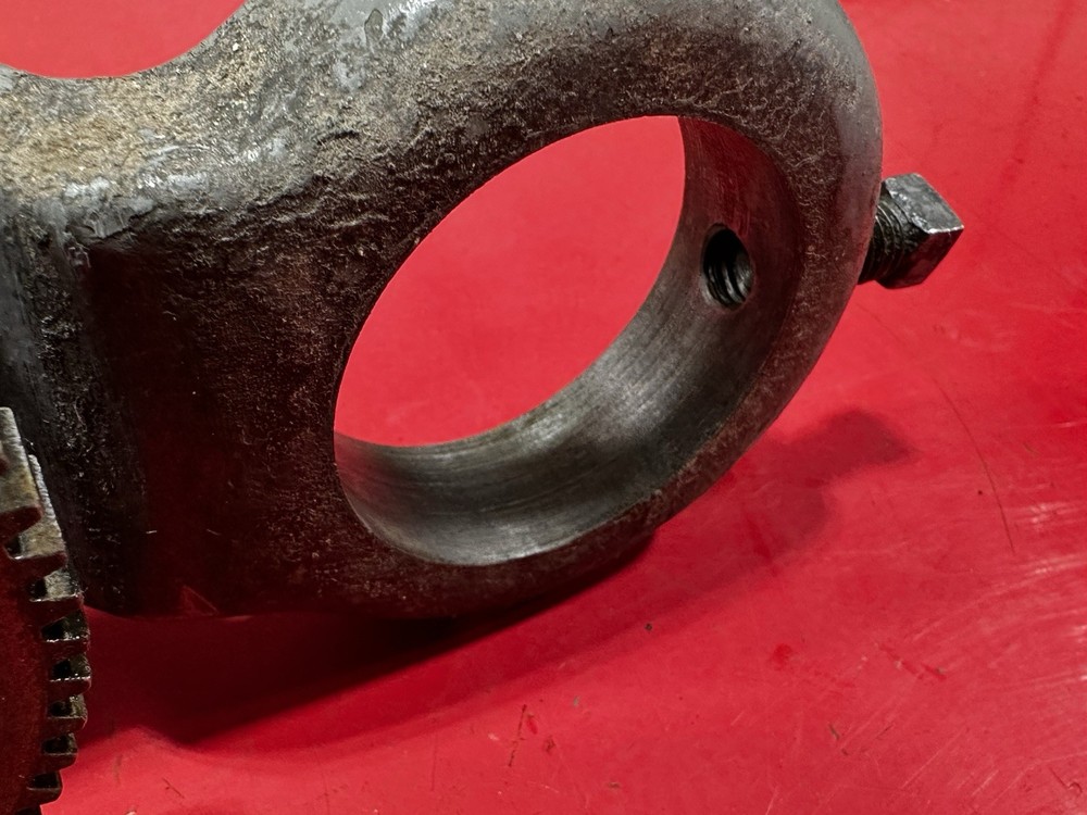 South Bend 10L Sliding Gear Bracket Assembly