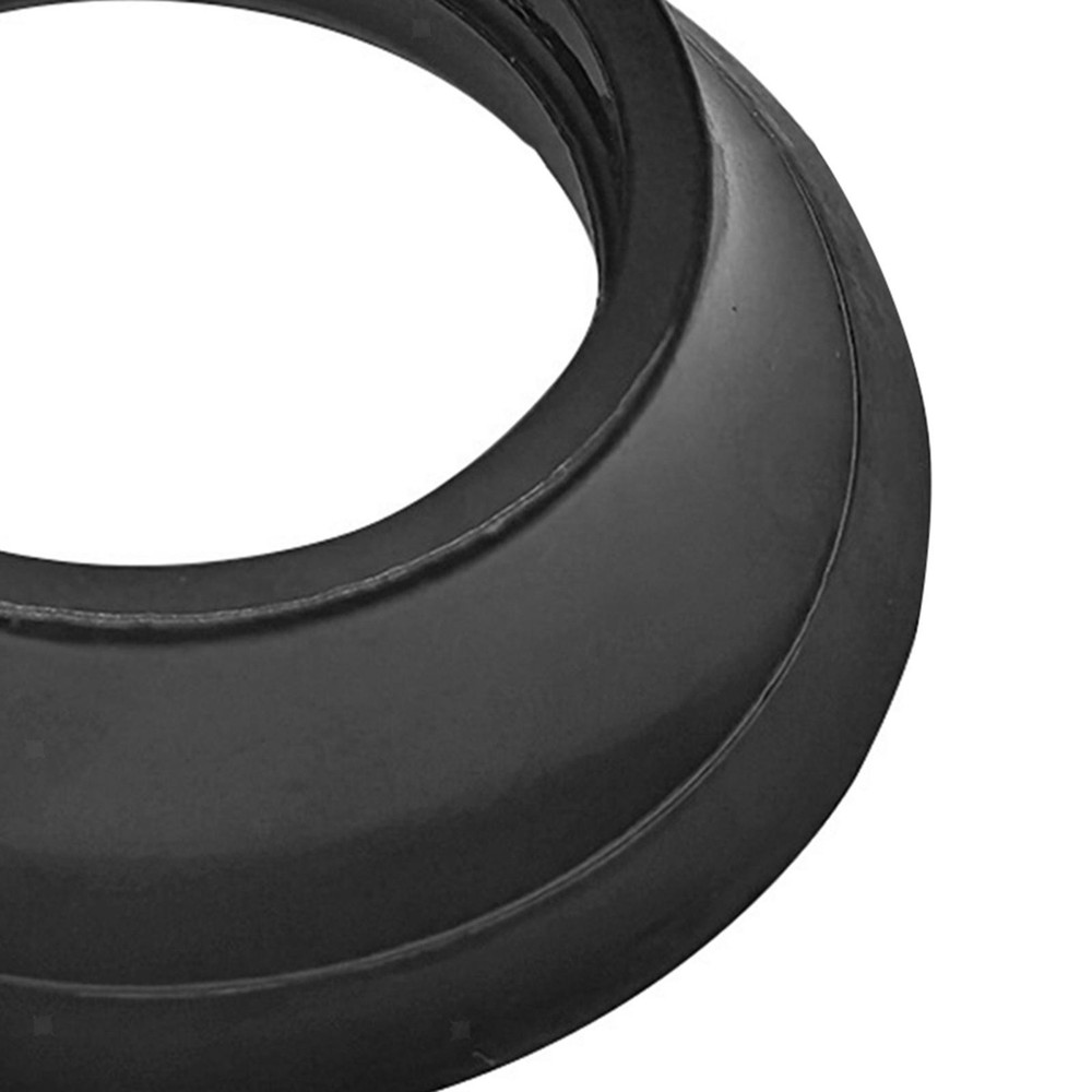 Front Fork Washer Replacement for 28 6mm Bicycle Fork Tube Aluminum Alloy Front