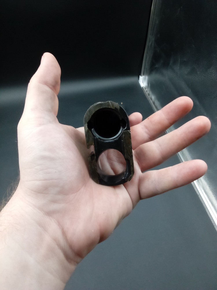 Stevens Model 67E 12 Gage 30" Barrel