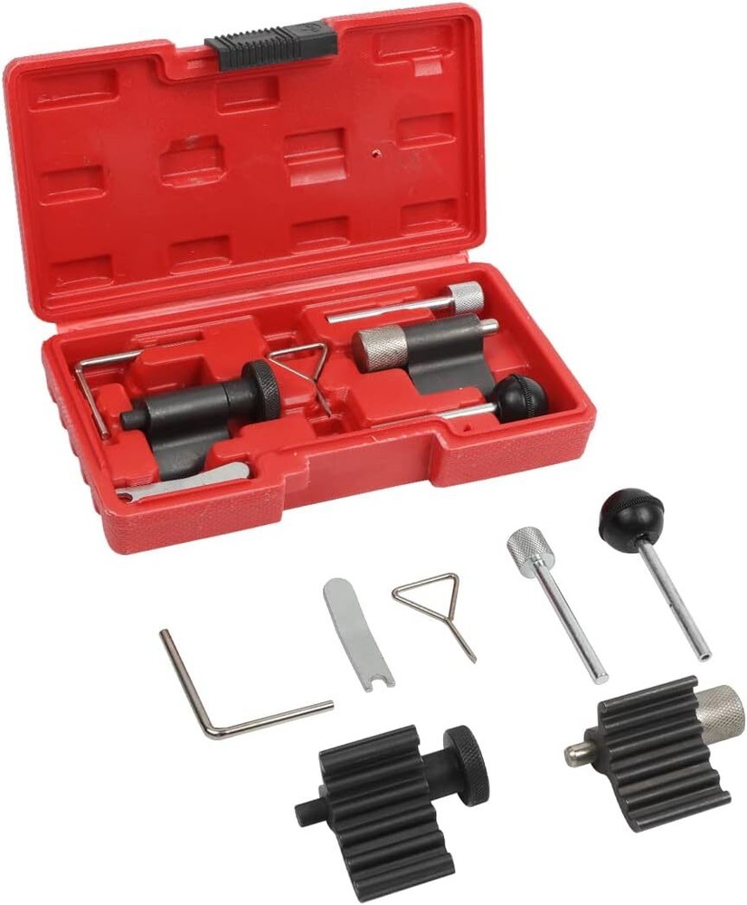 KAISAL Engine Timing Tools Kit Diesel Camshaft Alignment Tool...
