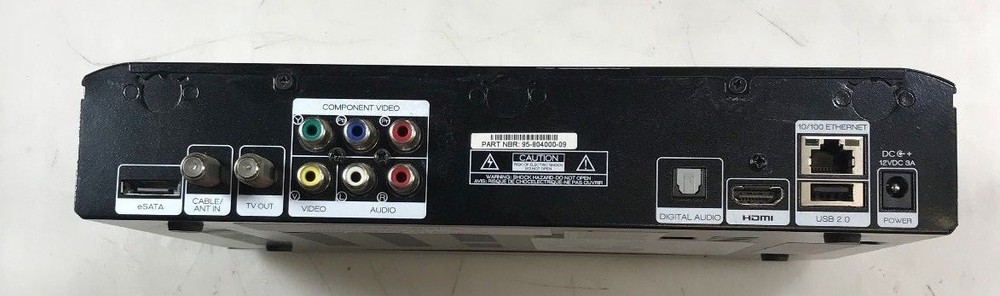 Entone HD Converter 95-865450-06