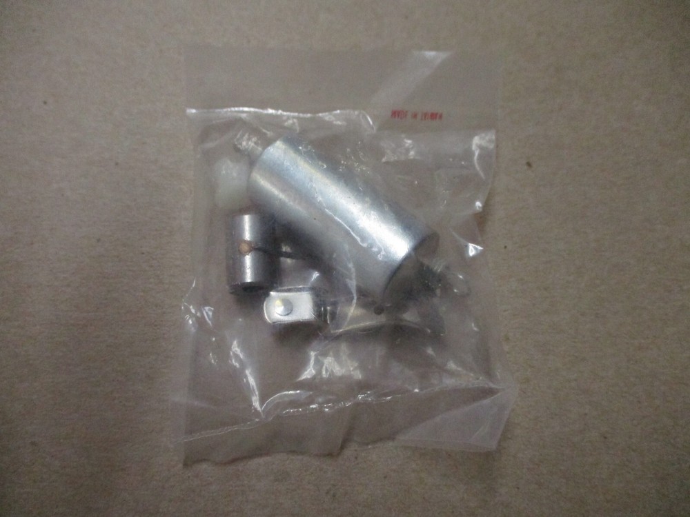 Points And Condenser Part Number 14-7051