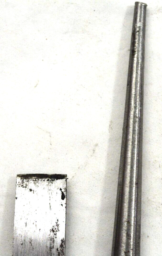 Gearwrench Punch and Chisel set