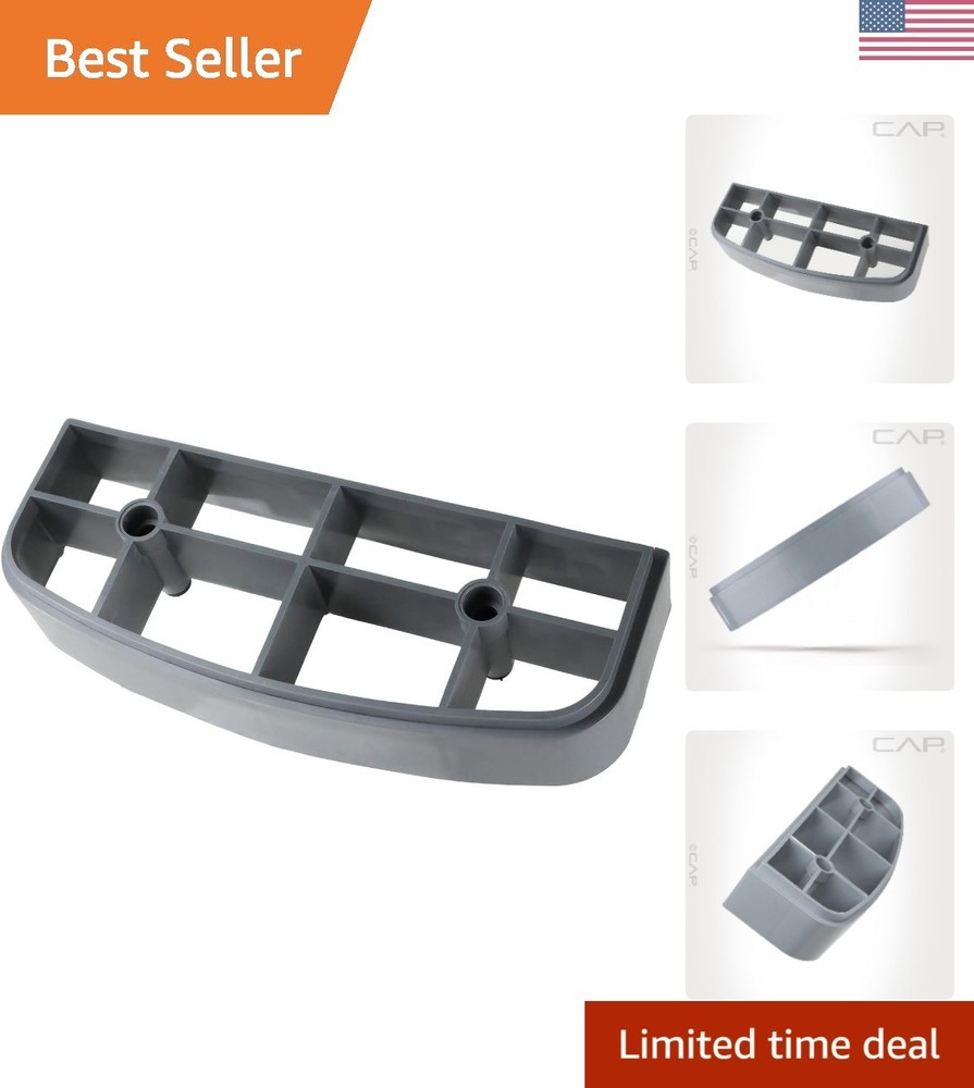 Compact Aerobic Step Platform | Exercise Step