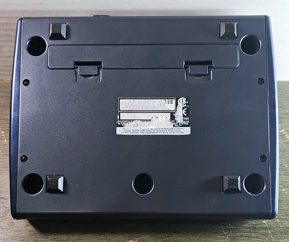 Behringer B-Control Nano BCN44 Rotary MIDI Controller Control Surface