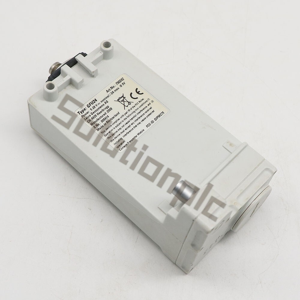 leica GFU24 for leica 1230GPS network module(1PC Used)