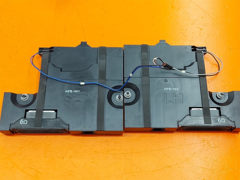 ⭐️⭐️⭐️⭐️⭐️ TV Speaker Set LG 50LF6000