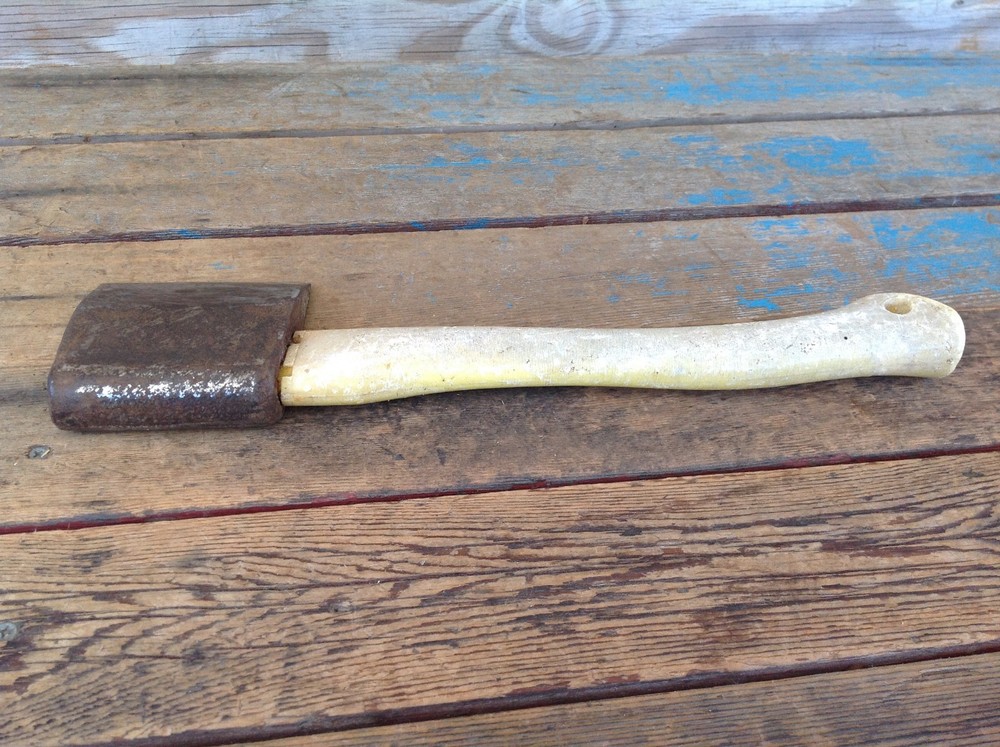 Kindling Wedge Splitter Hatchet