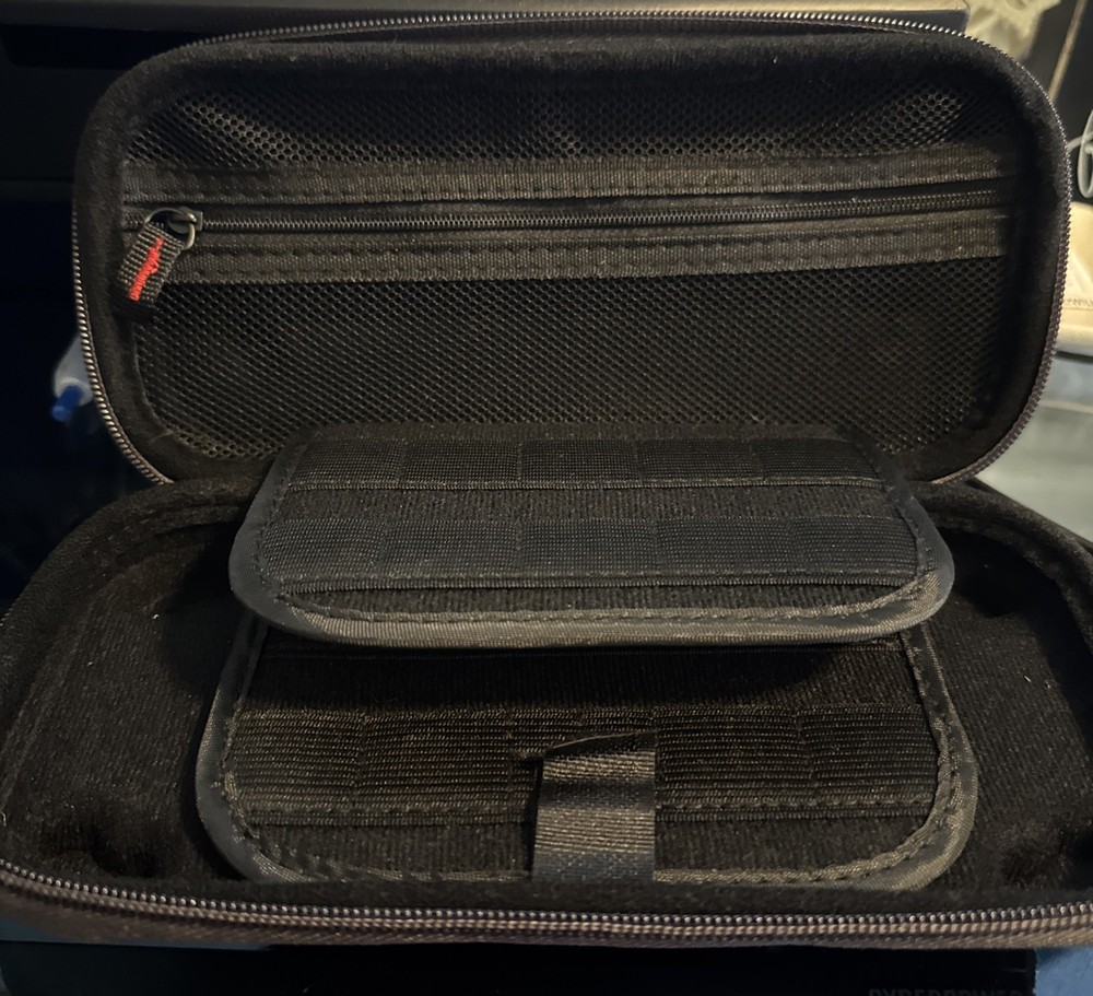 ButterFox Carry Case Nintendo Switch