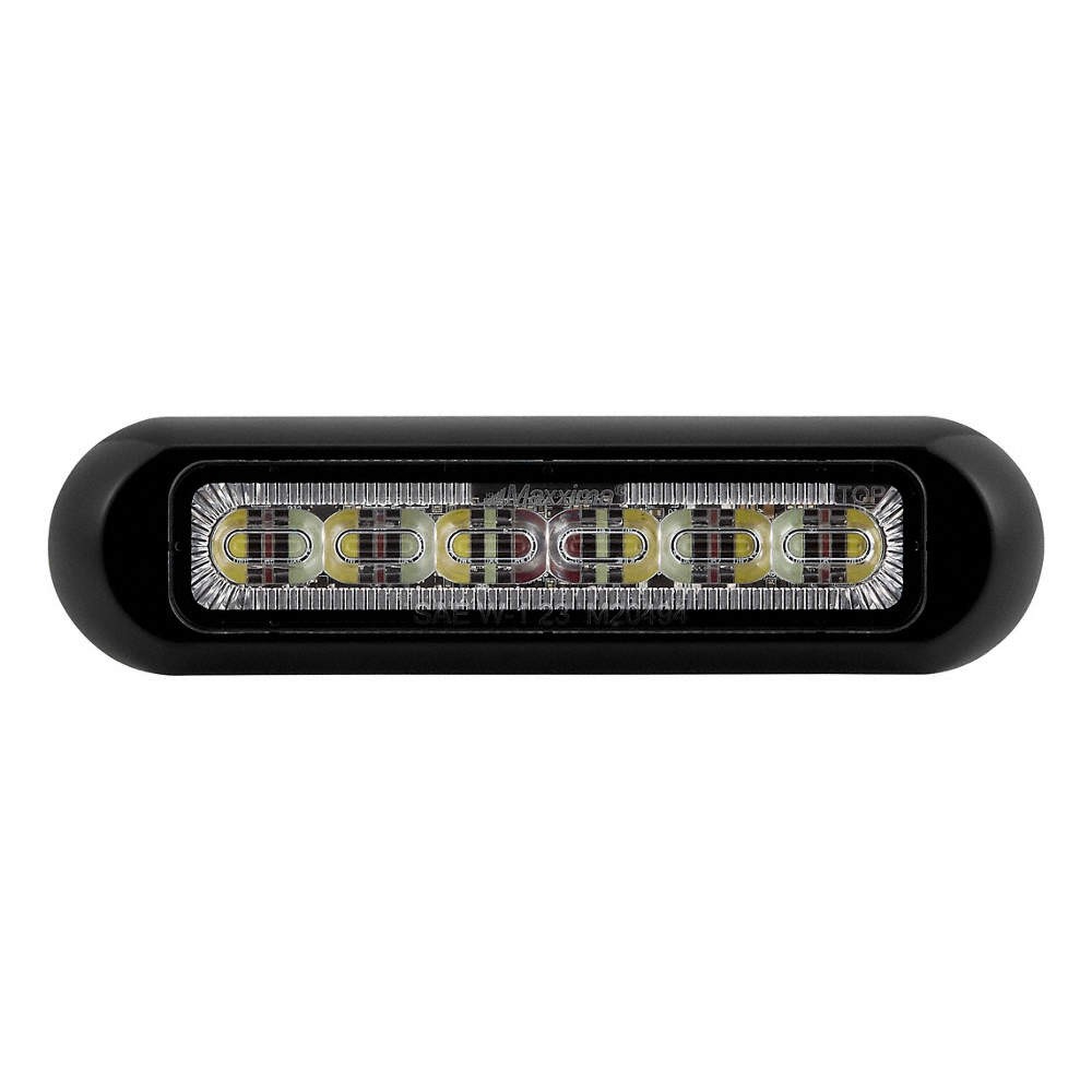 MAXXIMA  Surface Mount Emergency Warning Light 838VD0