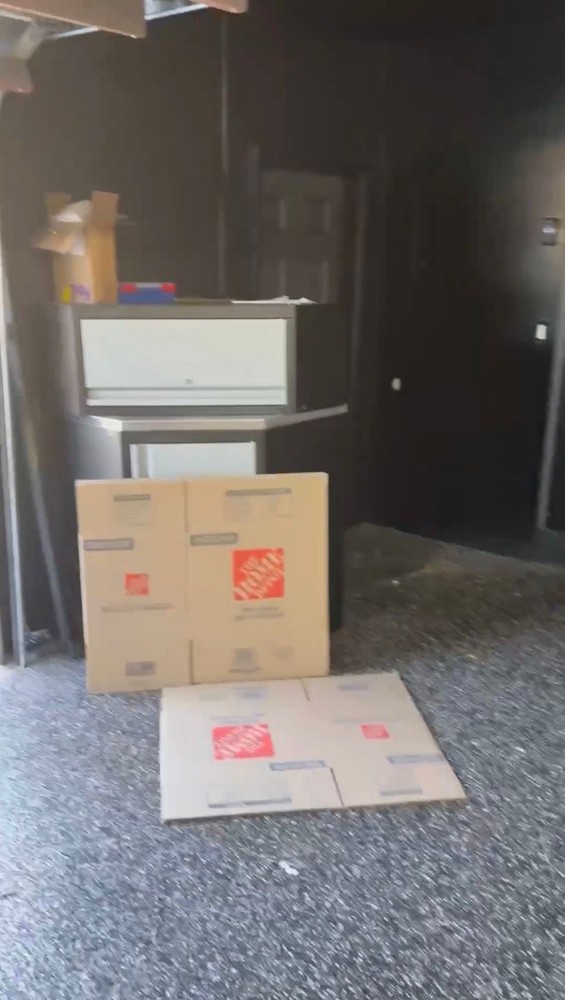 Sonic MSS Garage Cabinets and Tool boxes