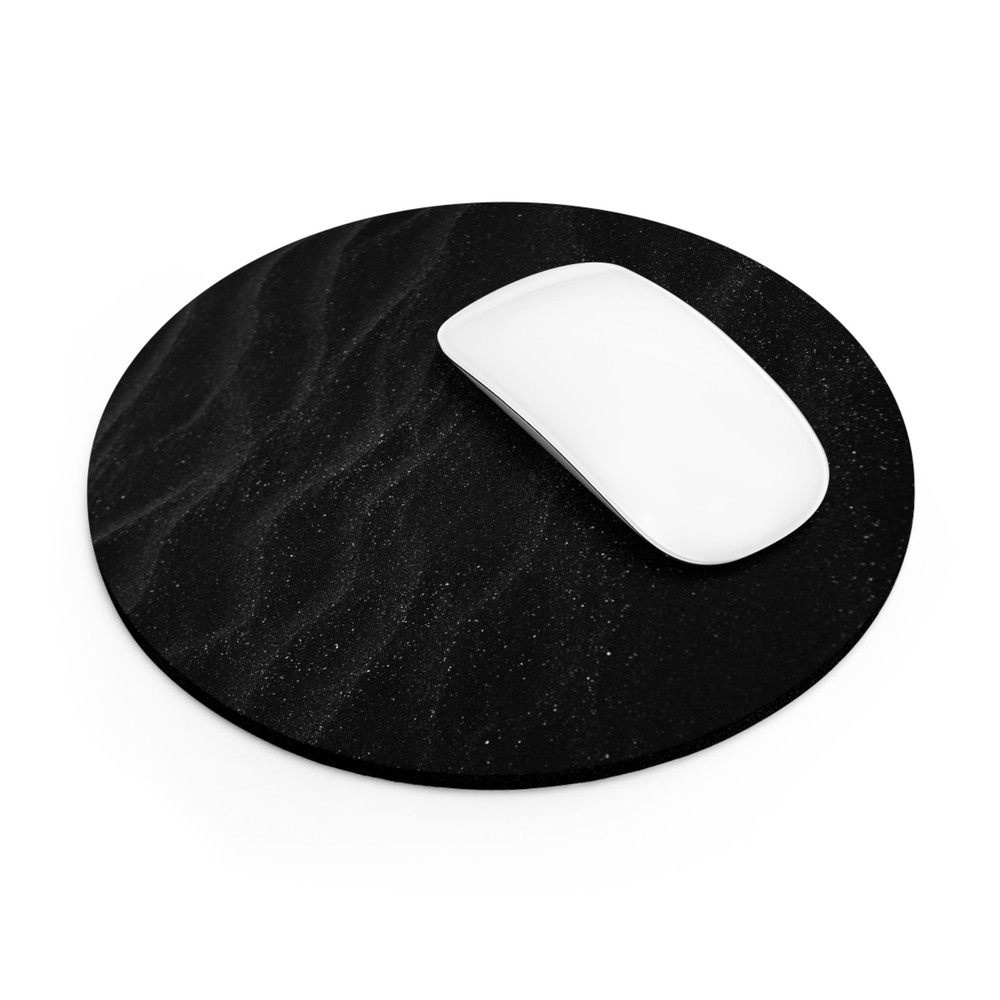 starlit sky Mouse Pad, Tapis de Souris