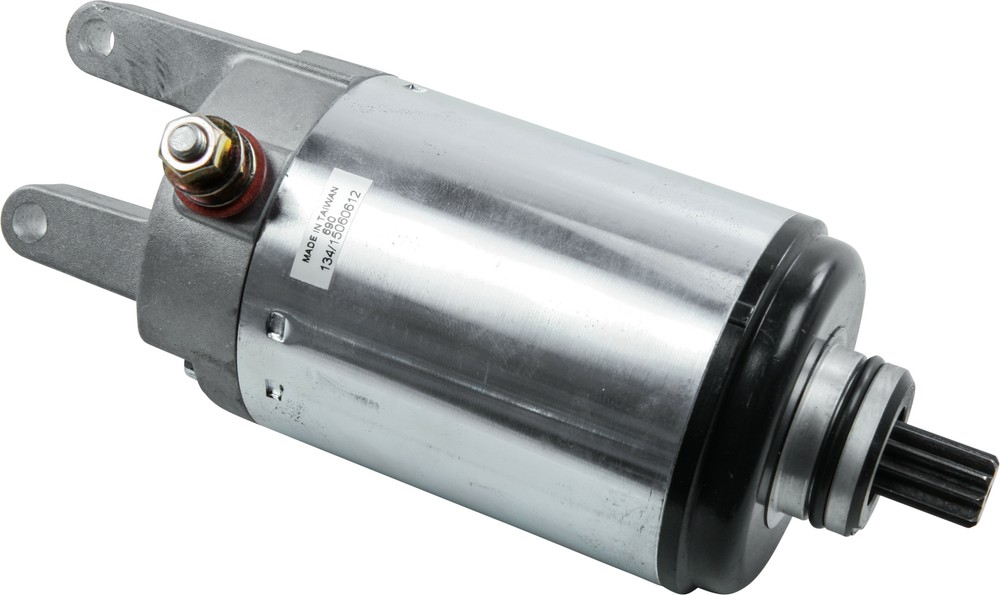 WPS Replacement Starter Motor –  1 YEAR WARRANTY SND0014