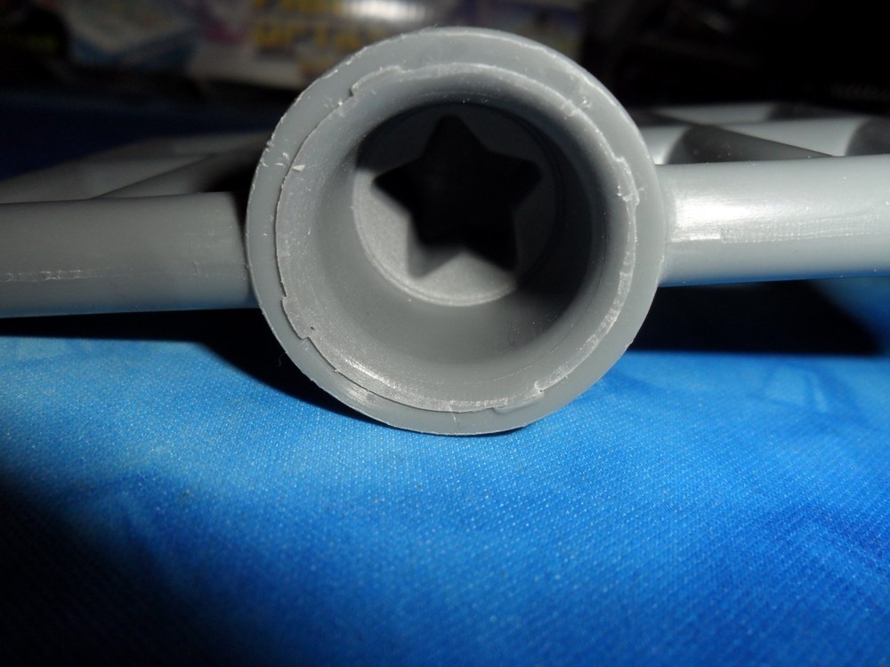 Ninja Kitchen System Pulse Dough Paddle for 40 oz Bowl