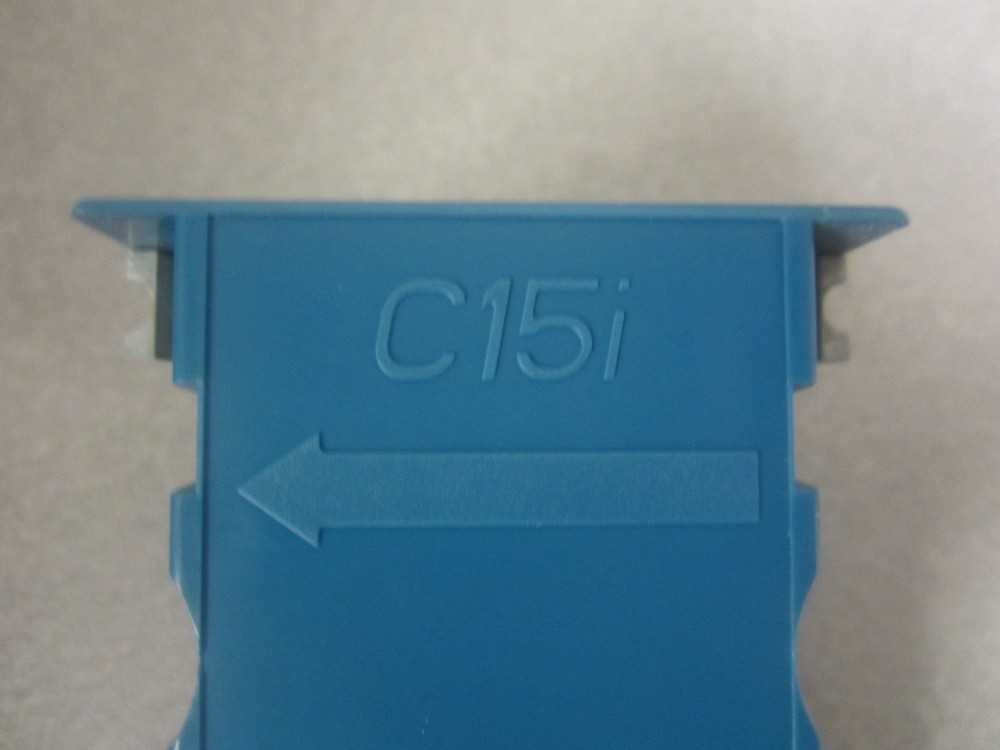 Rexroth 5351220020 C15 i Automatic Drain Filter