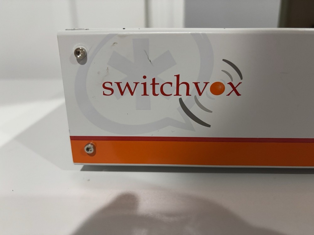 UNTESTED Digium Asterisk AA60 2AS60002LF-A