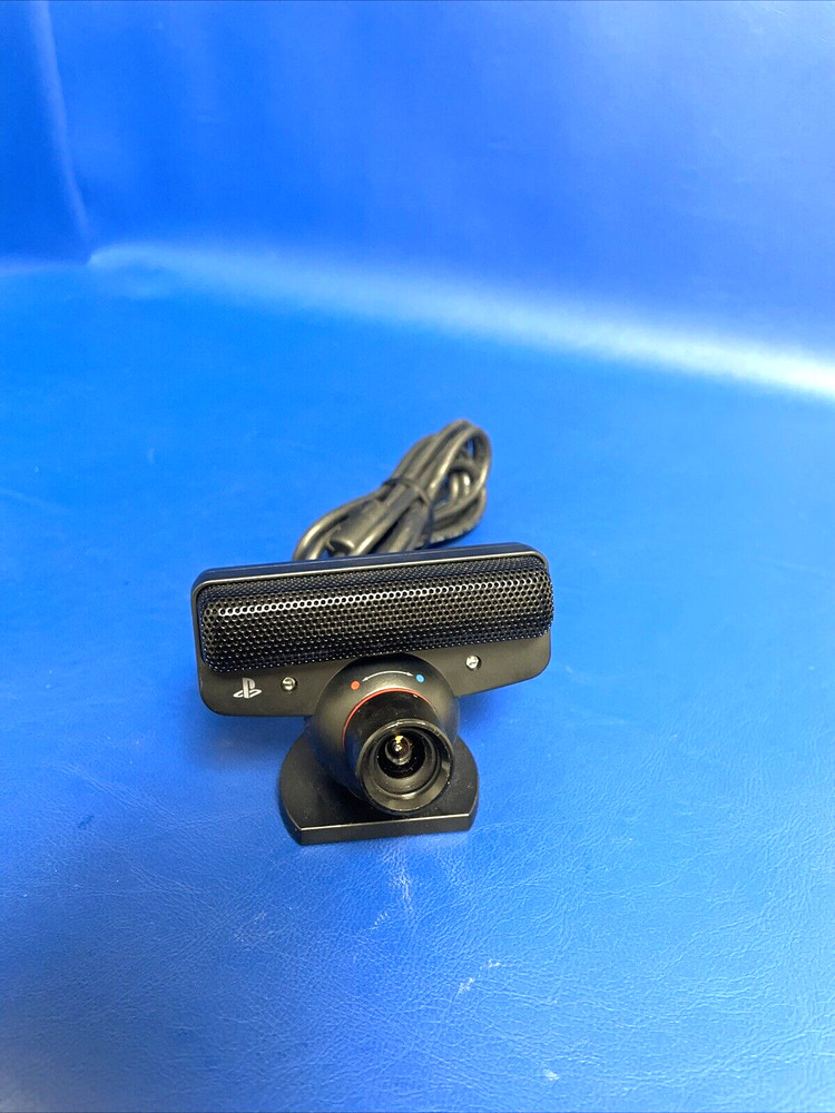 Sony 4 MICROPHONE ARRAT SYSTEM SLEH-00448 CAMERA