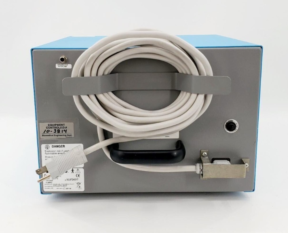 ValleyLab Optimumm Smoke Evacuator