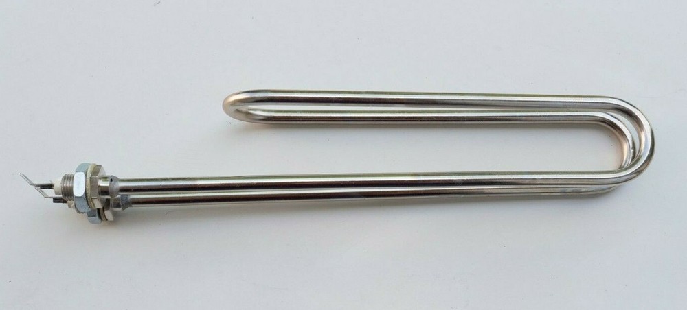 WATER TANK HEATING ELEMENT 3kW 230v Copper nickel coated