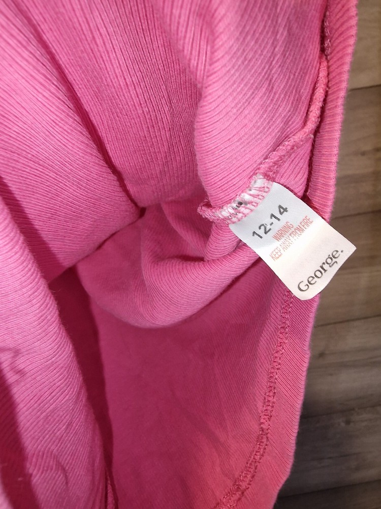 clothing bundle size 12