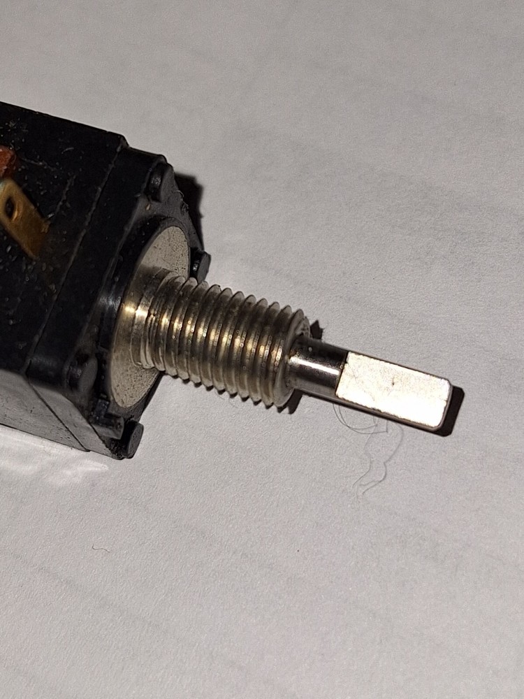 Potentiometer Allen Bradley 401286-15E