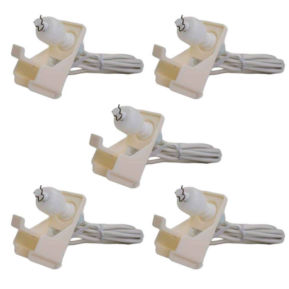 Five Pack IMM4A6142G01 Float Switch Replacement for Hoshizaki Ice Machine