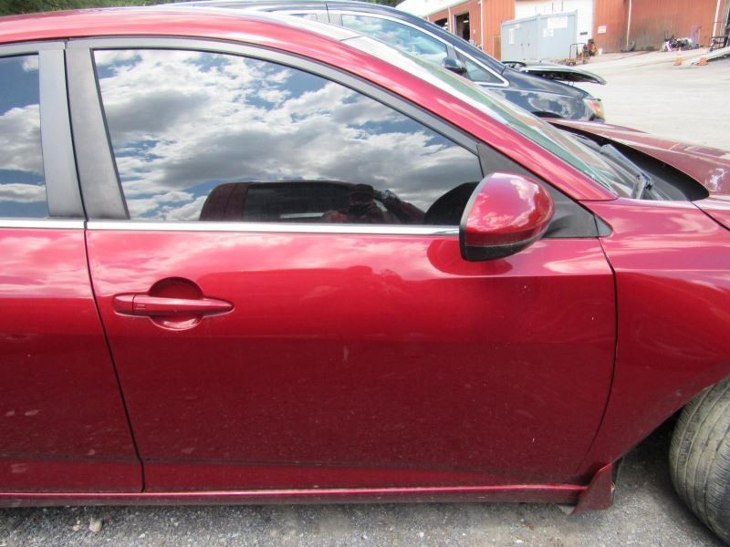 Speedometer MPH Sr Fits 20-21 SENTRA 971586