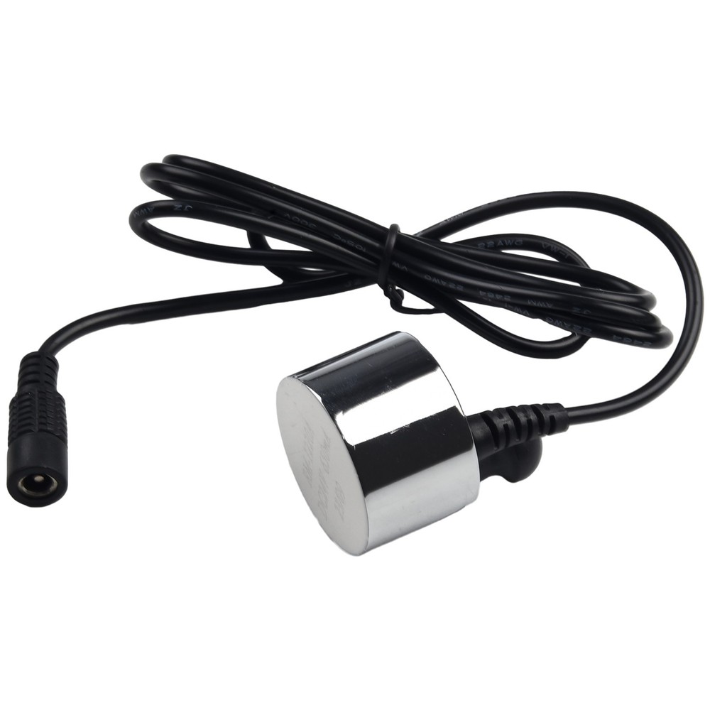 Transducer Glass Disk for DIMPLEX M011B M011B Compatible with Models