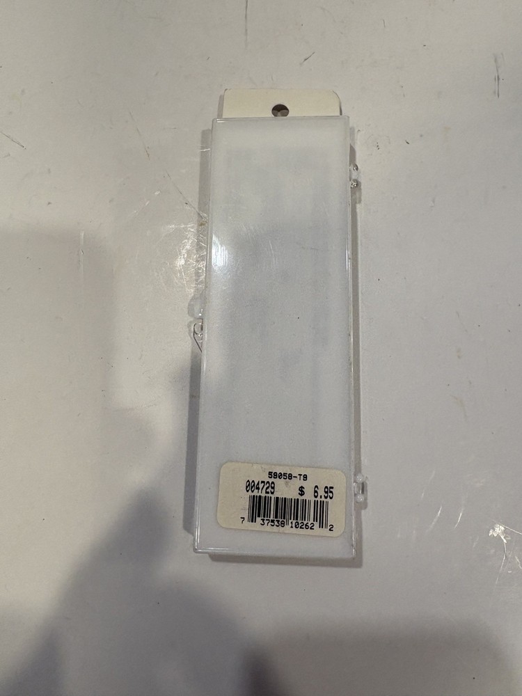 Kennedy Space Center Collectable Spoon