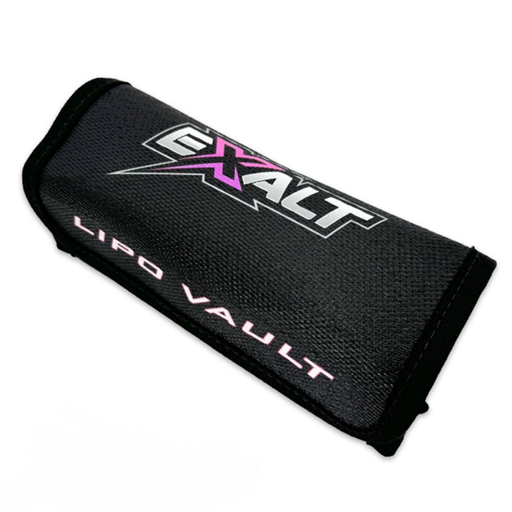 Exalt - LiPo Vault Bag