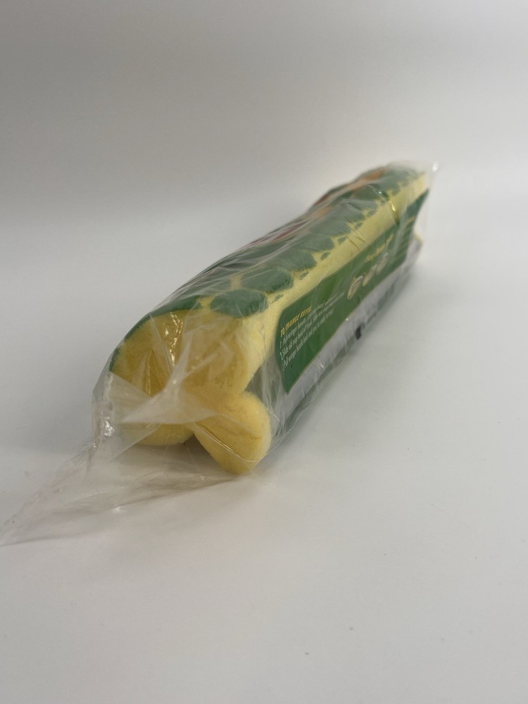 Libman Nitty Gritty Roller Mop Refill 2011 New