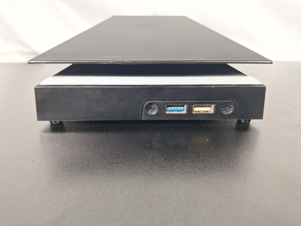 Xbox Series X Fan And Light
