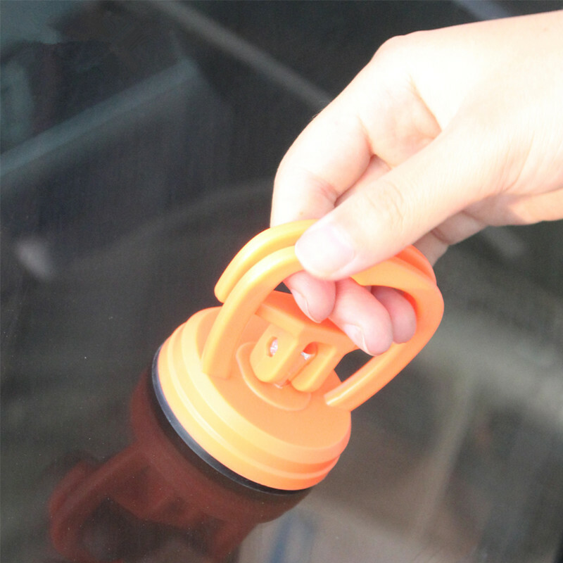 Car Dent Remover Puller Panel Puller Car Body Suction Cup Paint Repair Tool