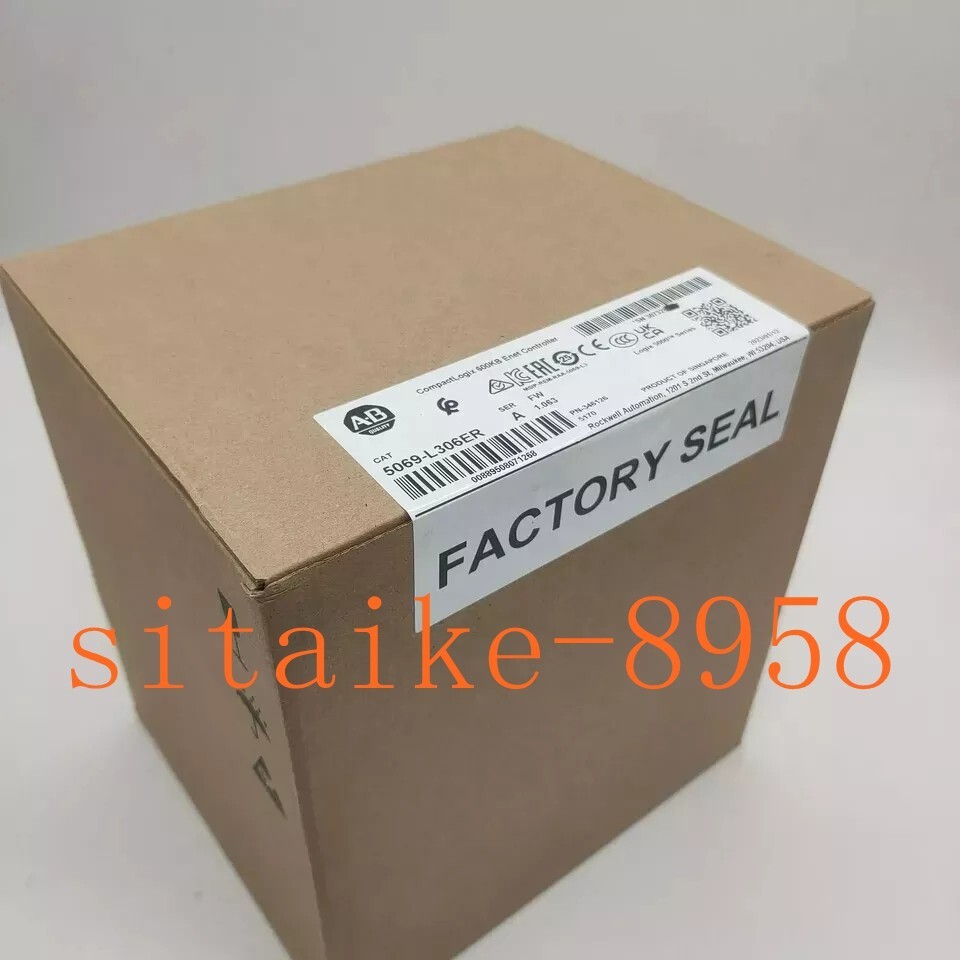 NEW 5069-L306ER