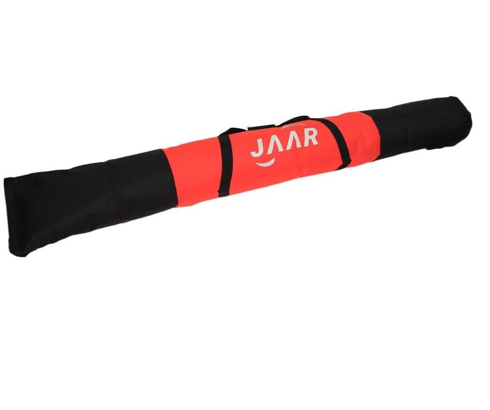 Transpack Essential JAAR Ski Bag - 185 cm / TNT