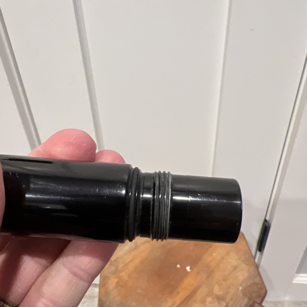 Xcel Autococker Black 14 Inch Barrel