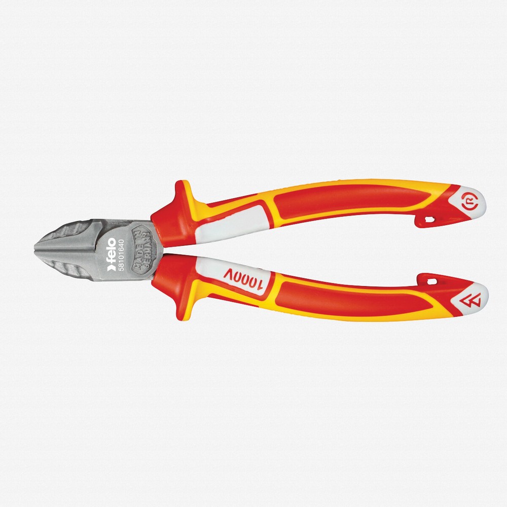 Felo 6.25" Diagonal Cutters VDE