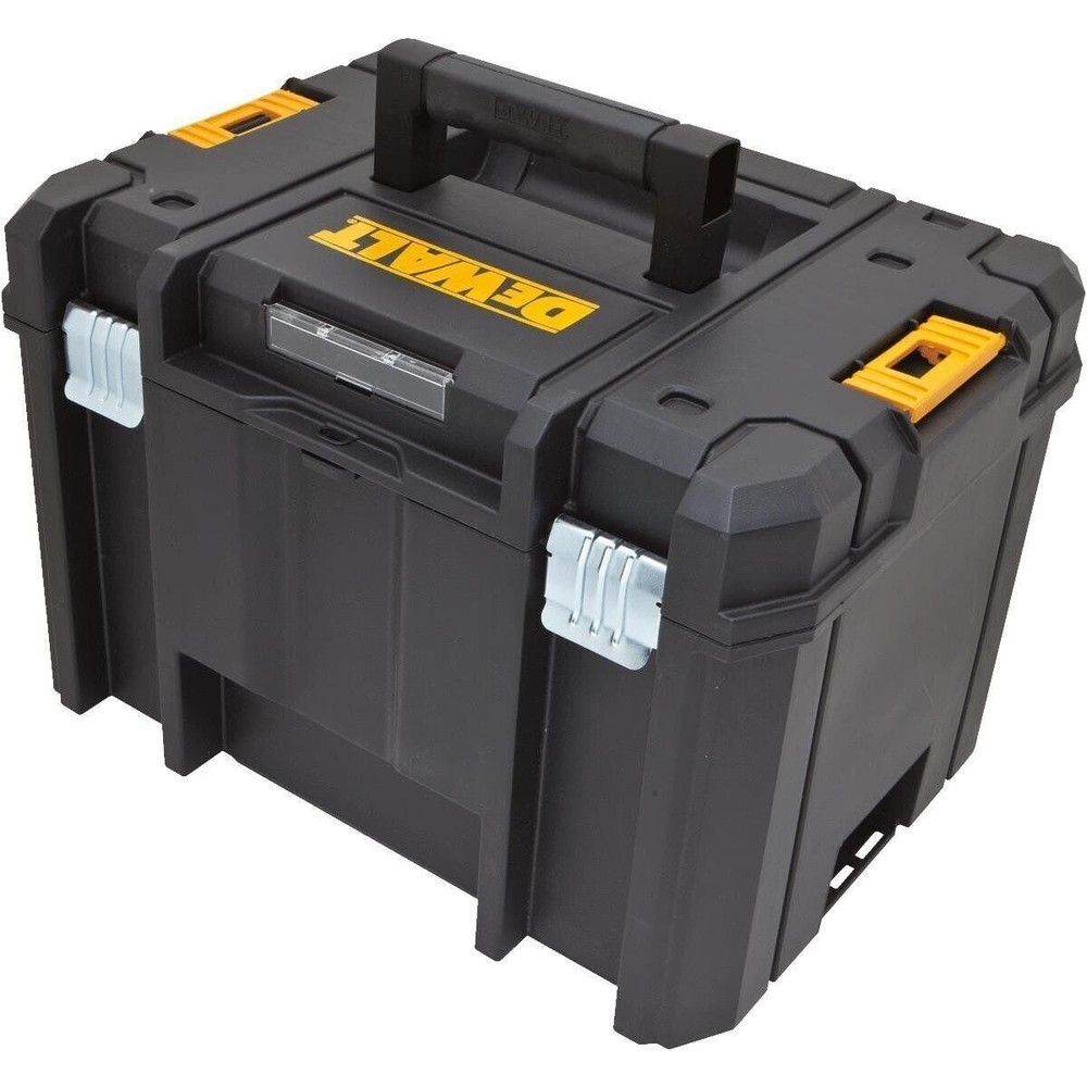 DeWalt Tstak Deep Box