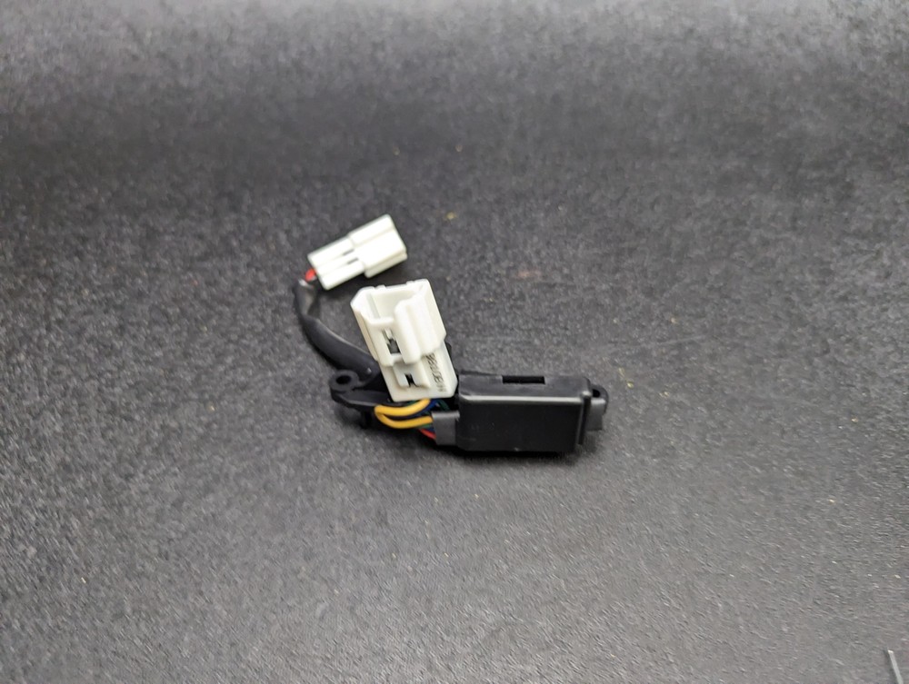 Wiring Harness 2019 Infiniti Q50