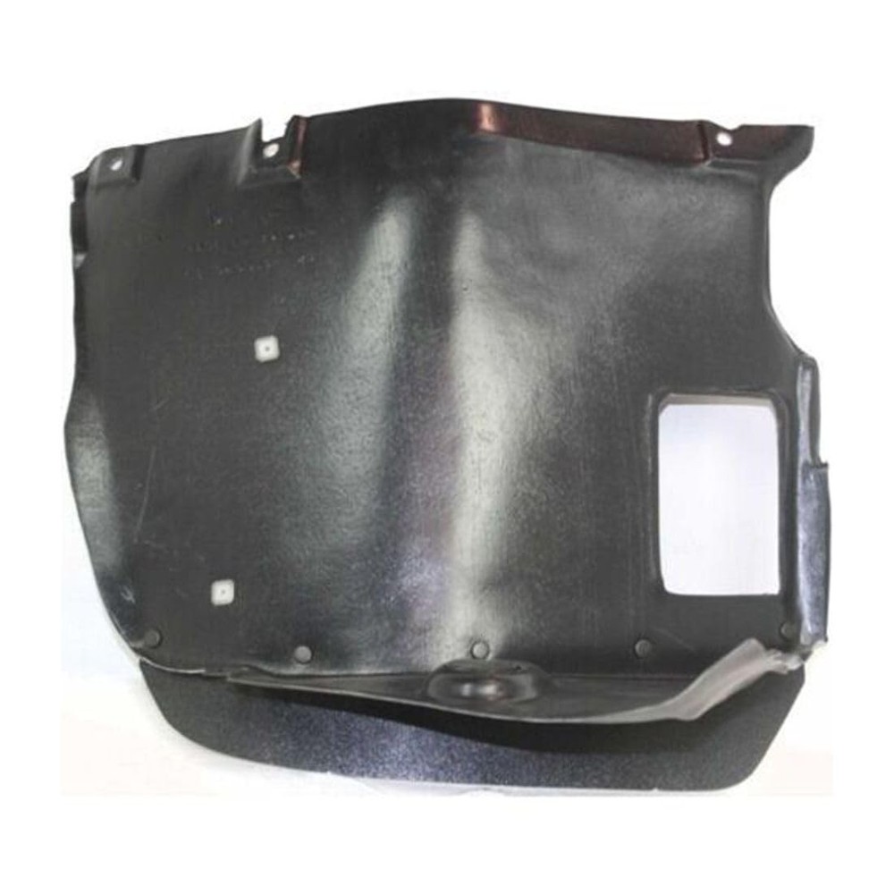 Inner Liner Front Wheel Right Passenger B222125