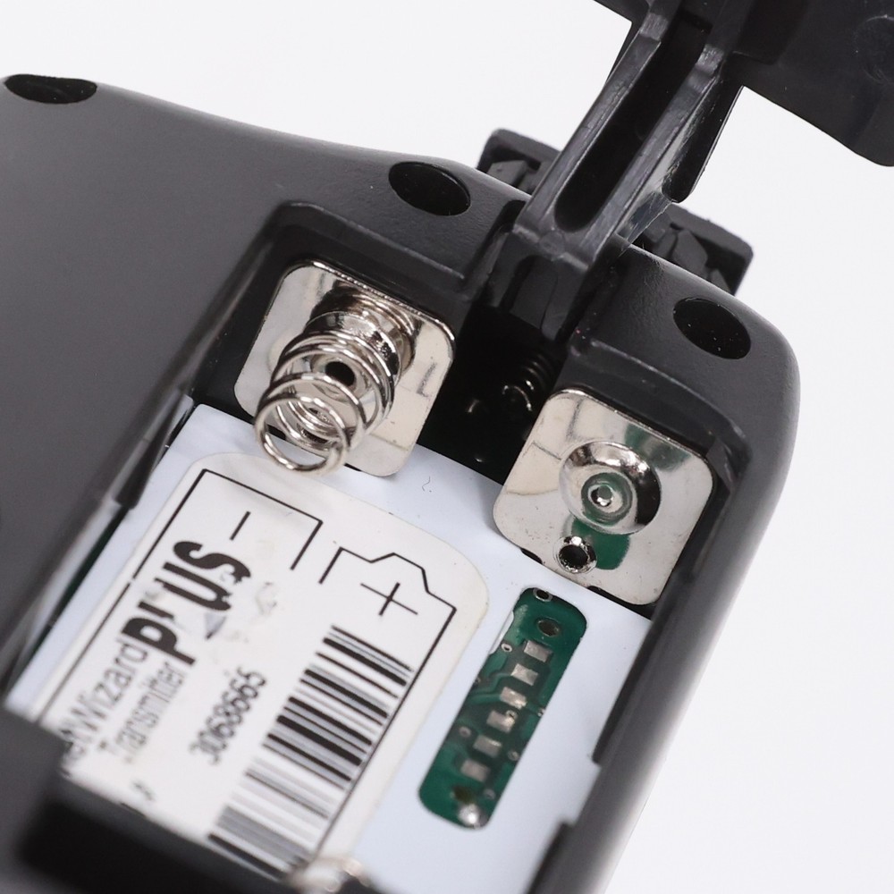 PocketWizard PLUS Digital Radio Flash Transmitter Trigger LPA Design USA 4 Ch